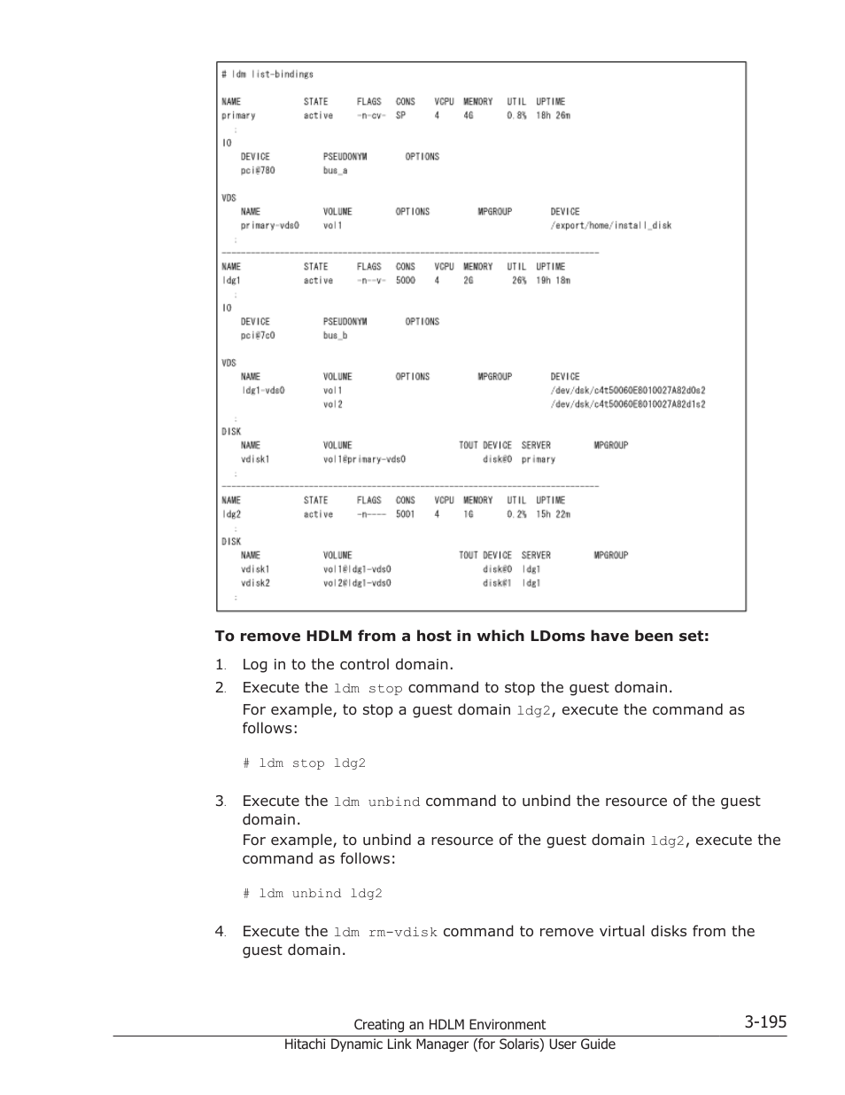 HP Hitachi Dynamic Link Manager Software Licenses User Manual | Page 261 / 646
