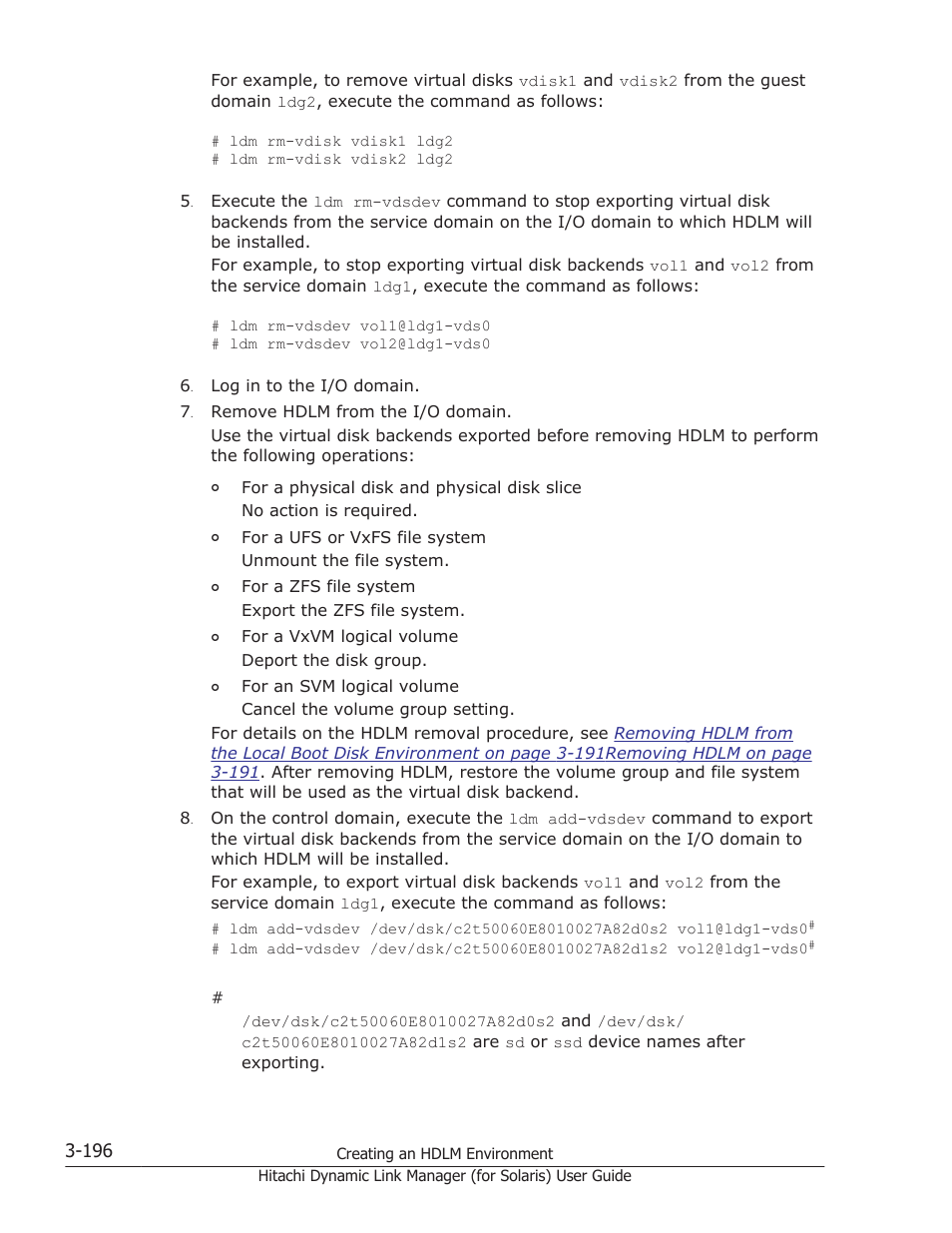 HP Hitachi Dynamic Link Manager Software Licenses User Manual | Page 262 / 646