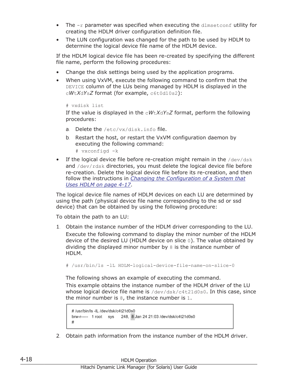 HP Hitachi Dynamic Link Manager Software Licenses User Manual | Page 286 / 646