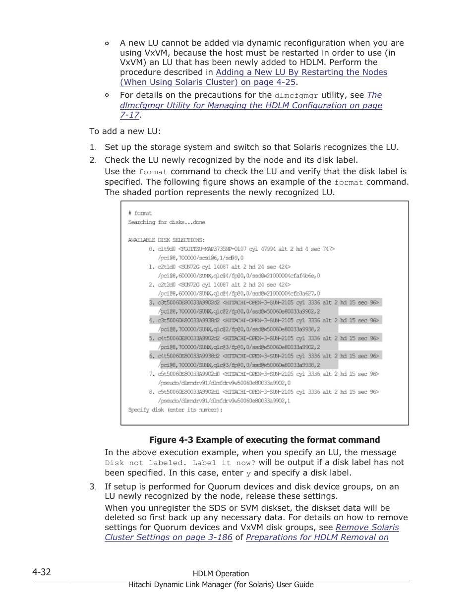 HP Hitachi Dynamic Link Manager Software Licenses User Manual | Page 300 / 646