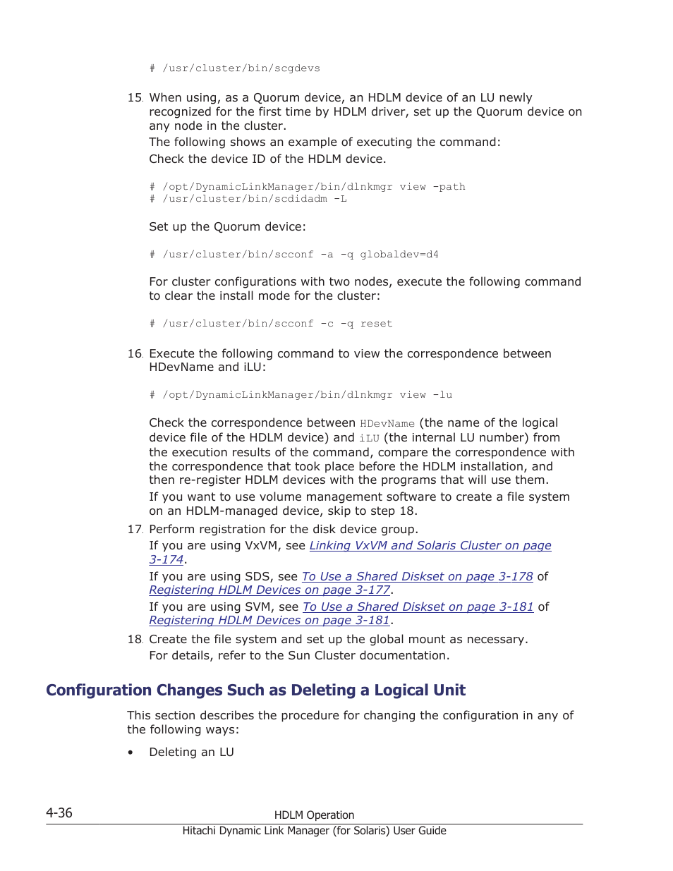 HP Hitachi Dynamic Link Manager Software Licenses User Manual | Page 304 / 646