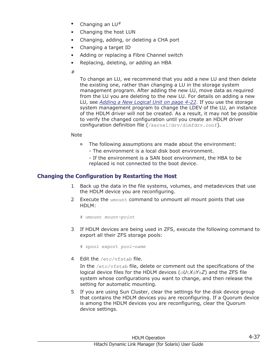 HP Hitachi Dynamic Link Manager Software Licenses User Manual | Page 305 / 646
