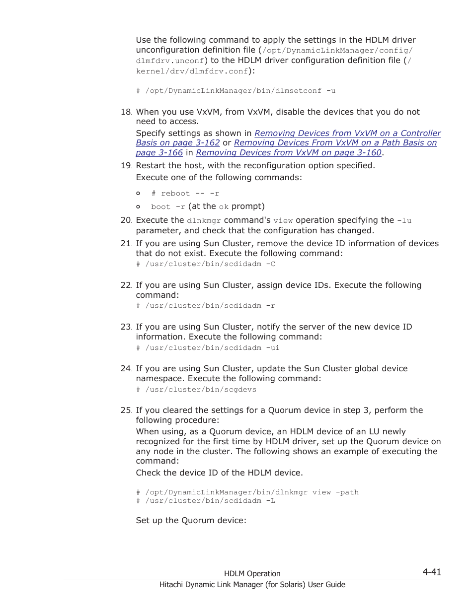 HP Hitachi Dynamic Link Manager Software Licenses User Manual | Page 309 / 646