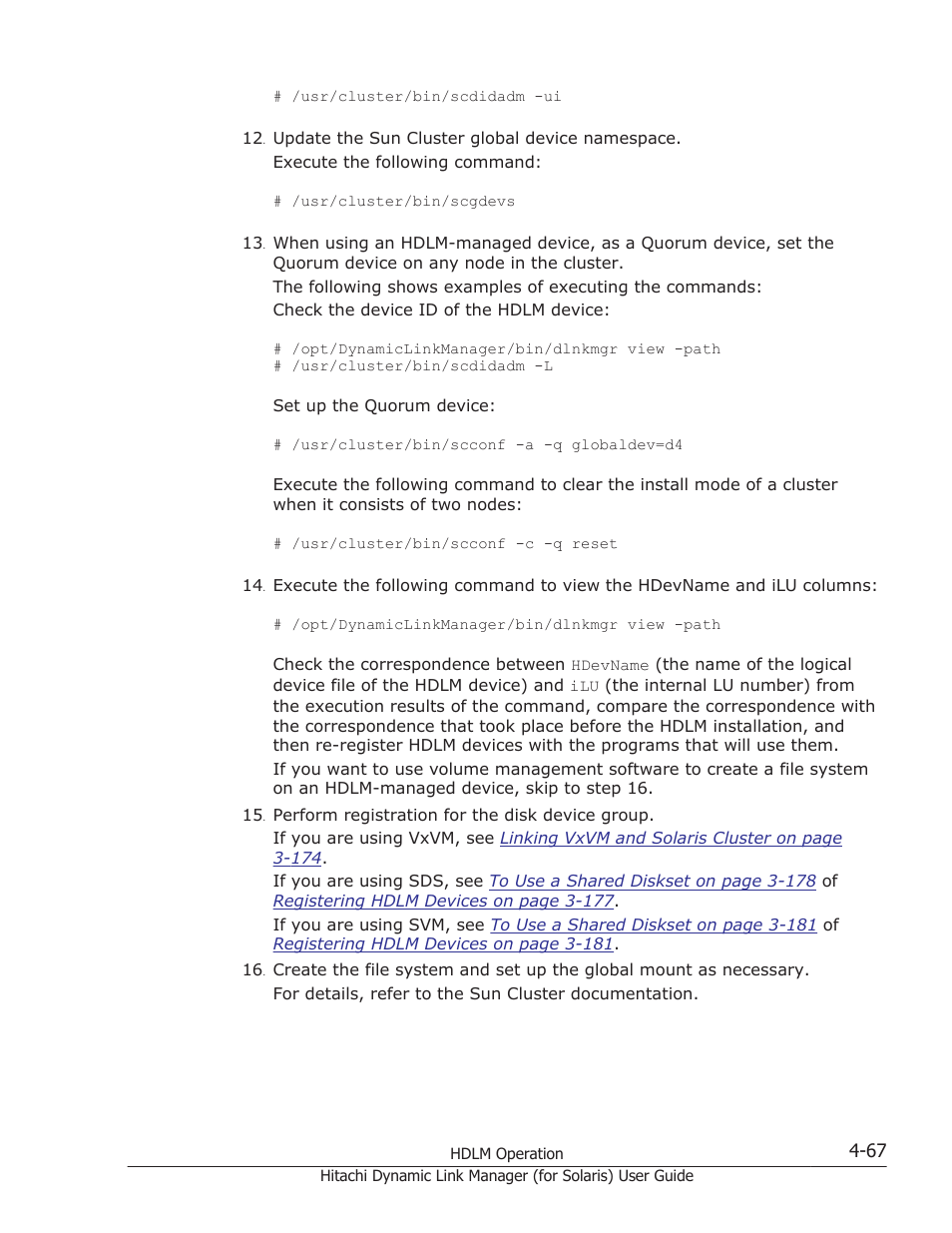 HP Hitachi Dynamic Link Manager Software Licenses User Manual | Page 335 / 646