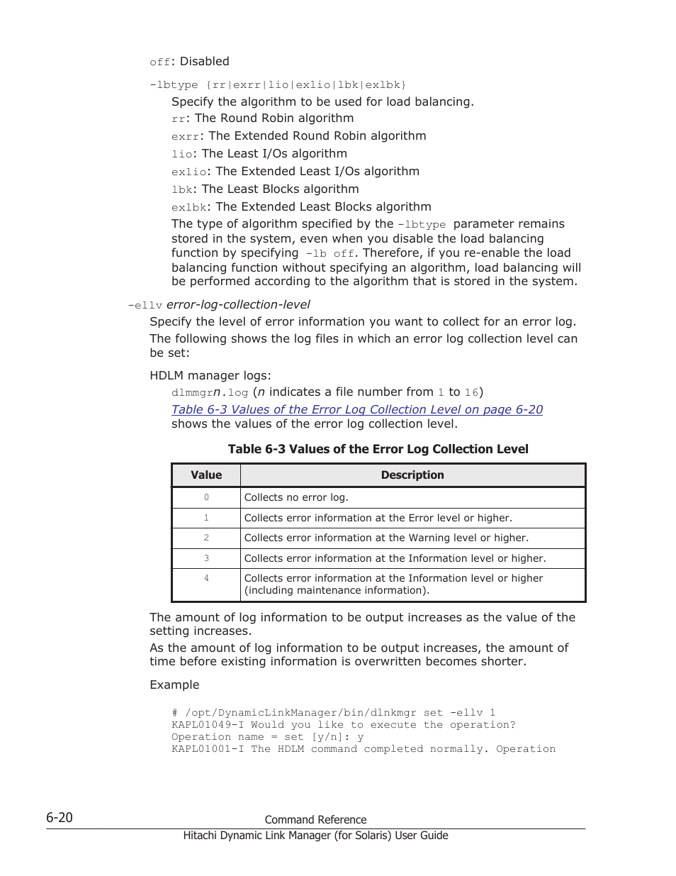 HP Hitachi Dynamic Link Manager Software Licenses User Manual | Page 368 / 646