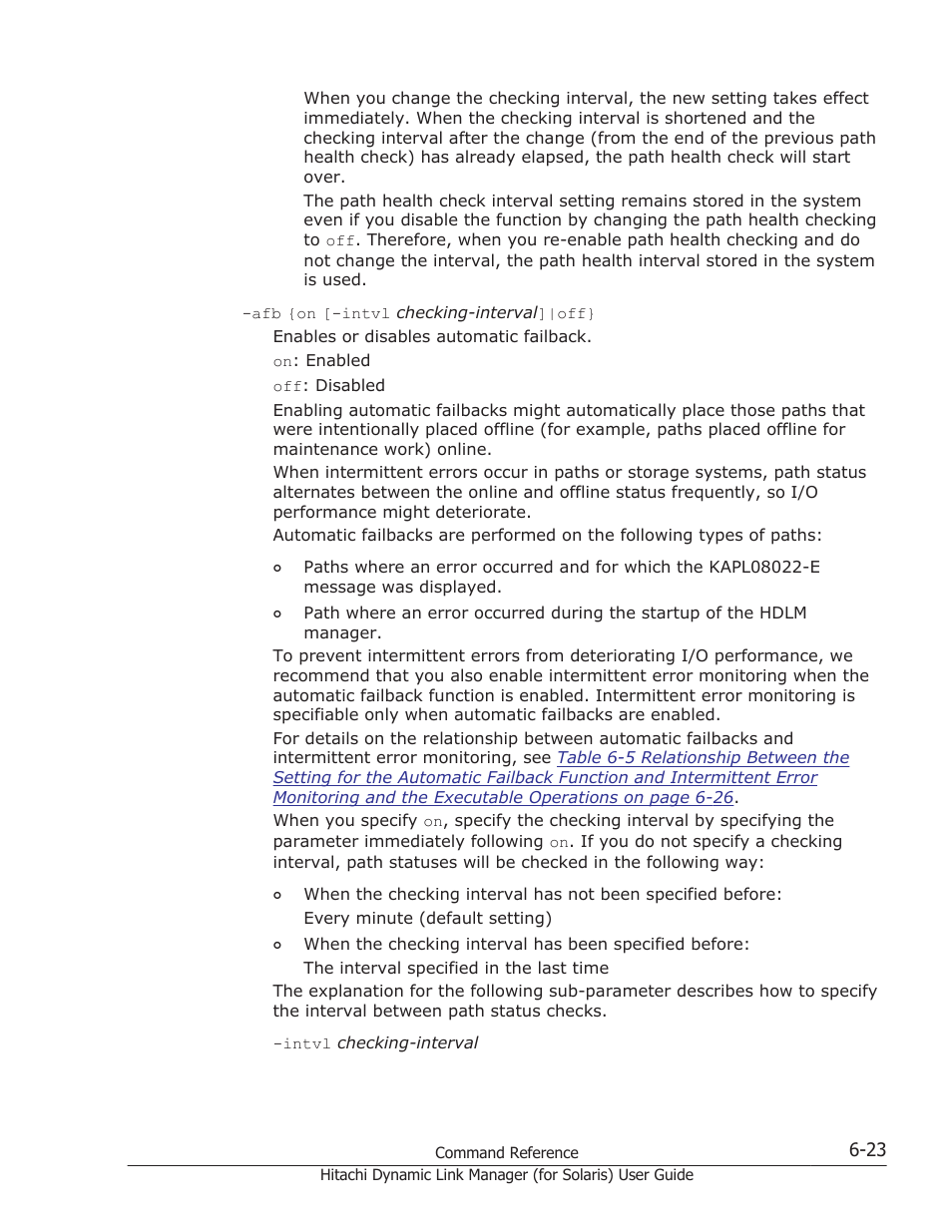 HP Hitachi Dynamic Link Manager Software Licenses User Manual | Page 371 / 646