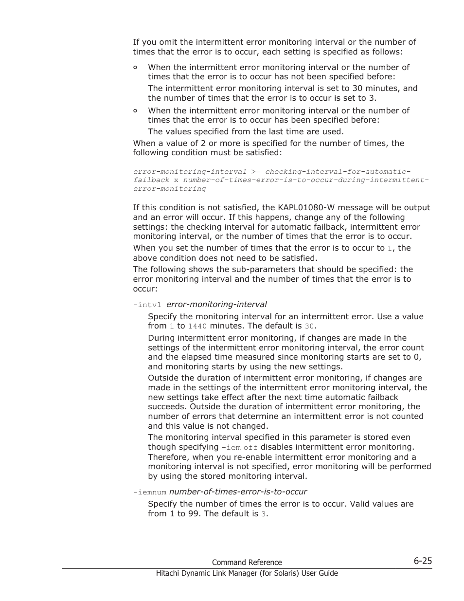HP Hitachi Dynamic Link Manager Software Licenses User Manual | Page 373 / 646