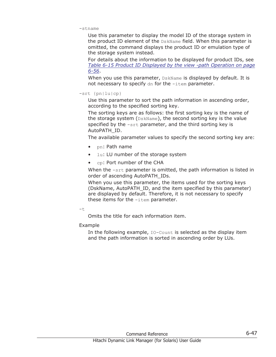 HP Hitachi Dynamic Link Manager Software Licenses User Manual | Page 395 / 646