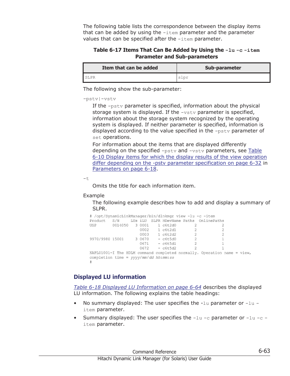 HP Hitachi Dynamic Link Manager Software Licenses User Manual | Page 411 / 646