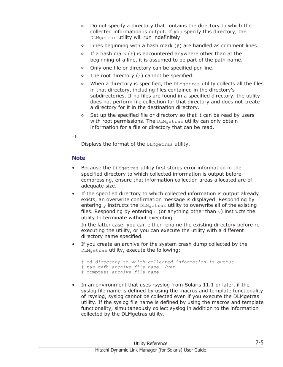 HP Hitachi Dynamic Link Manager Software Licenses User Manual | Page 435 / 646