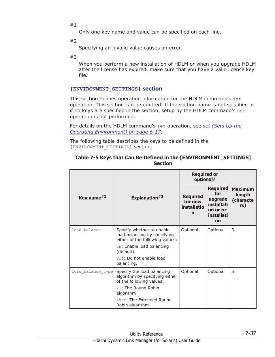 HP Hitachi Dynamic Link Manager Software Licenses User Manual | Page 467 / 646