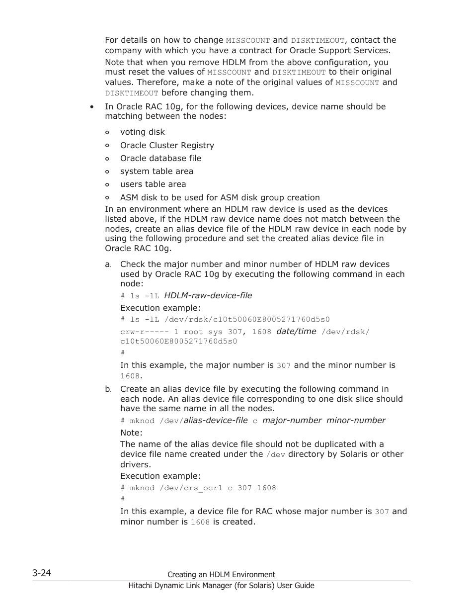 HP Hitachi Dynamic Link Manager Software Licenses User Manual | Page 90 / 646