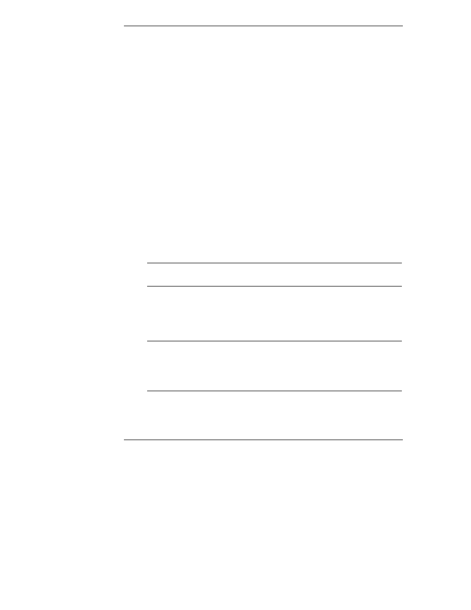 HP NetRAID 1Si Controller User Manual | Page 124 / 161
