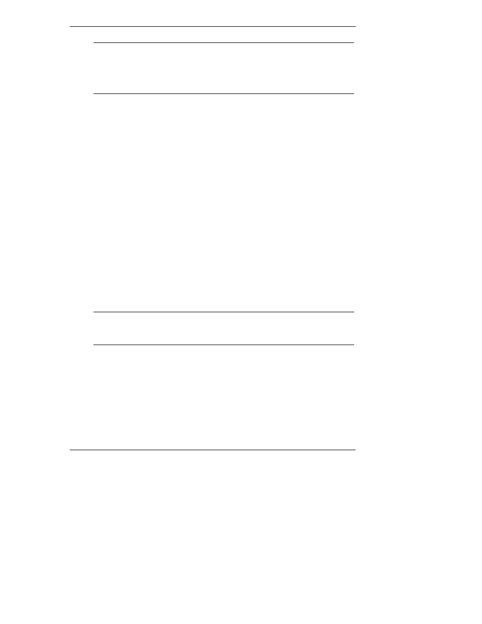 HP NetRAID 1Si Controller User Manual | Page 133 / 161