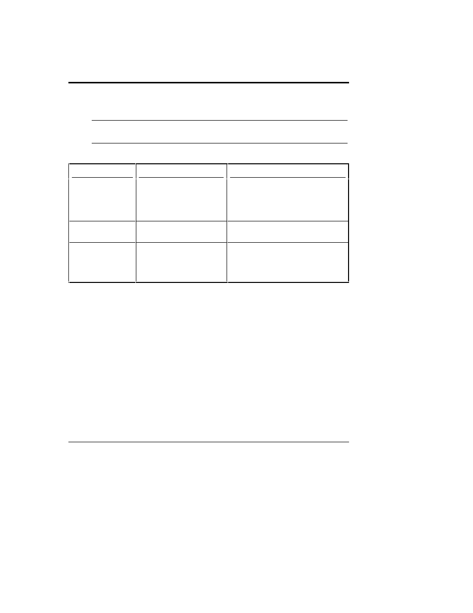 8 alarm control and audible warnings | HP NetRAID 1Si Controller User Manual | Page 147 / 161
