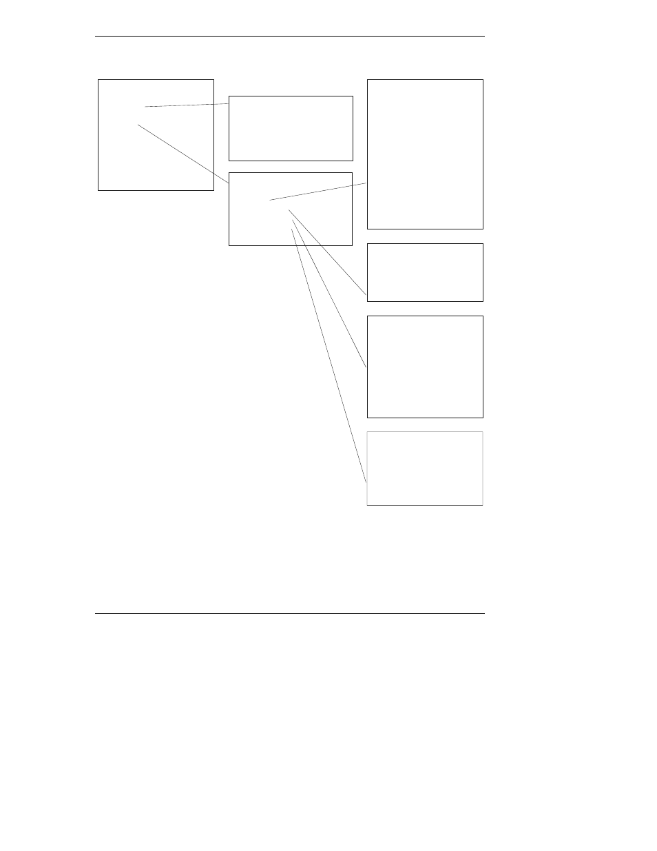 Hp netraid express tools menus | HP NetRAID 1Si Controller User Manual | Page 15 / 161