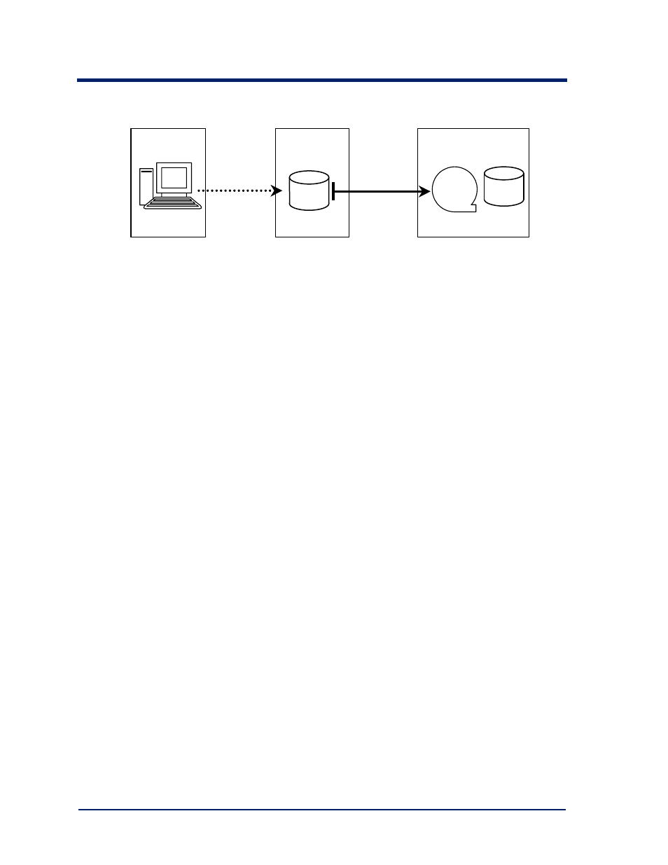 Overview of direct backup engine | HP StorageWorks XP Direct Backup Engine Software User Manual | Page 12 / 47