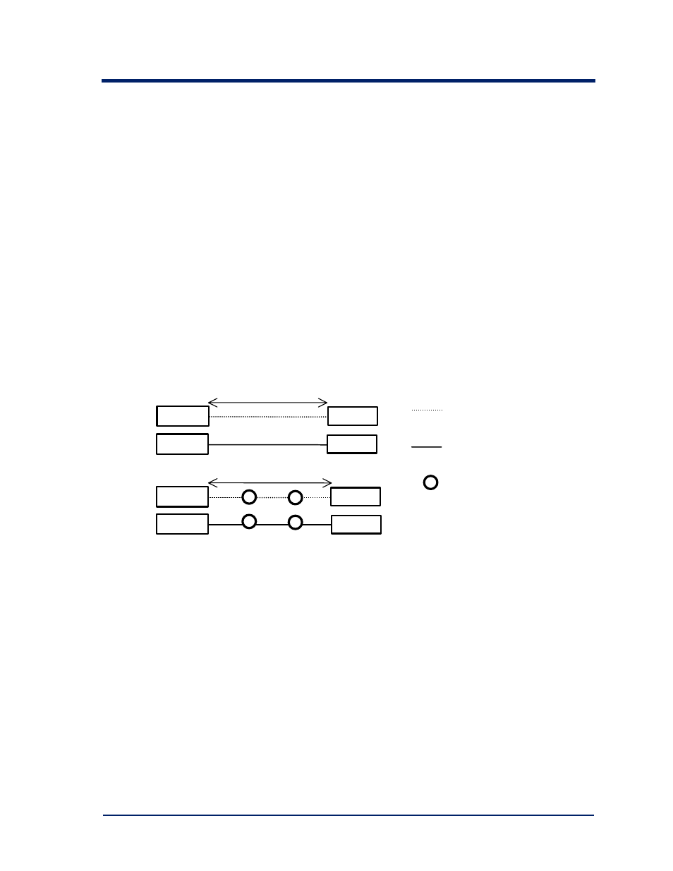 Fibre-channel connection | HP StorageWorks XP Direct Backup Engine Software User Manual | Page 29 / 47