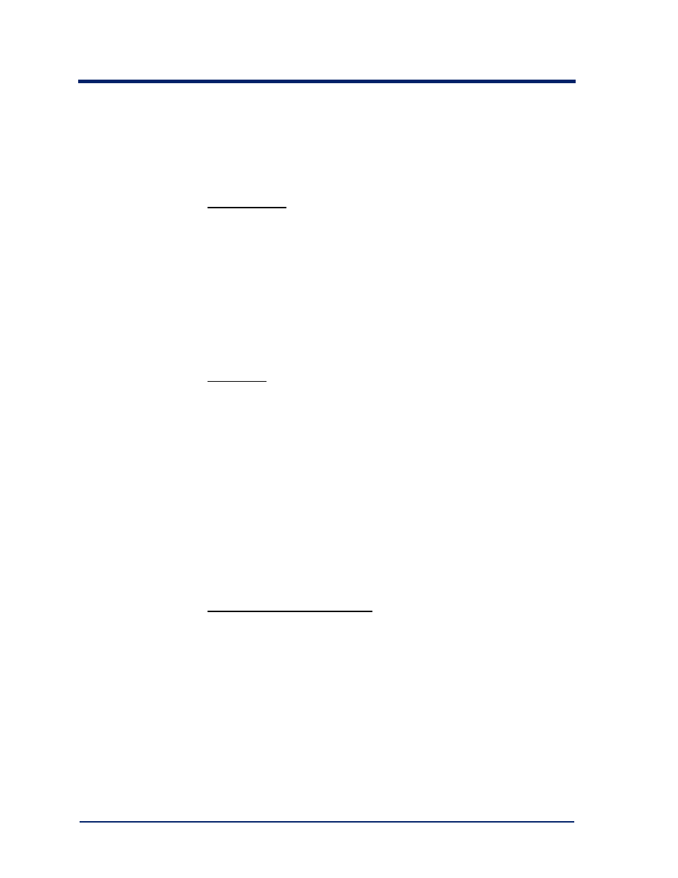 Warranty statement | HP StorageWorks XP Direct Backup Engine Software User Manual | Page 8 / 47