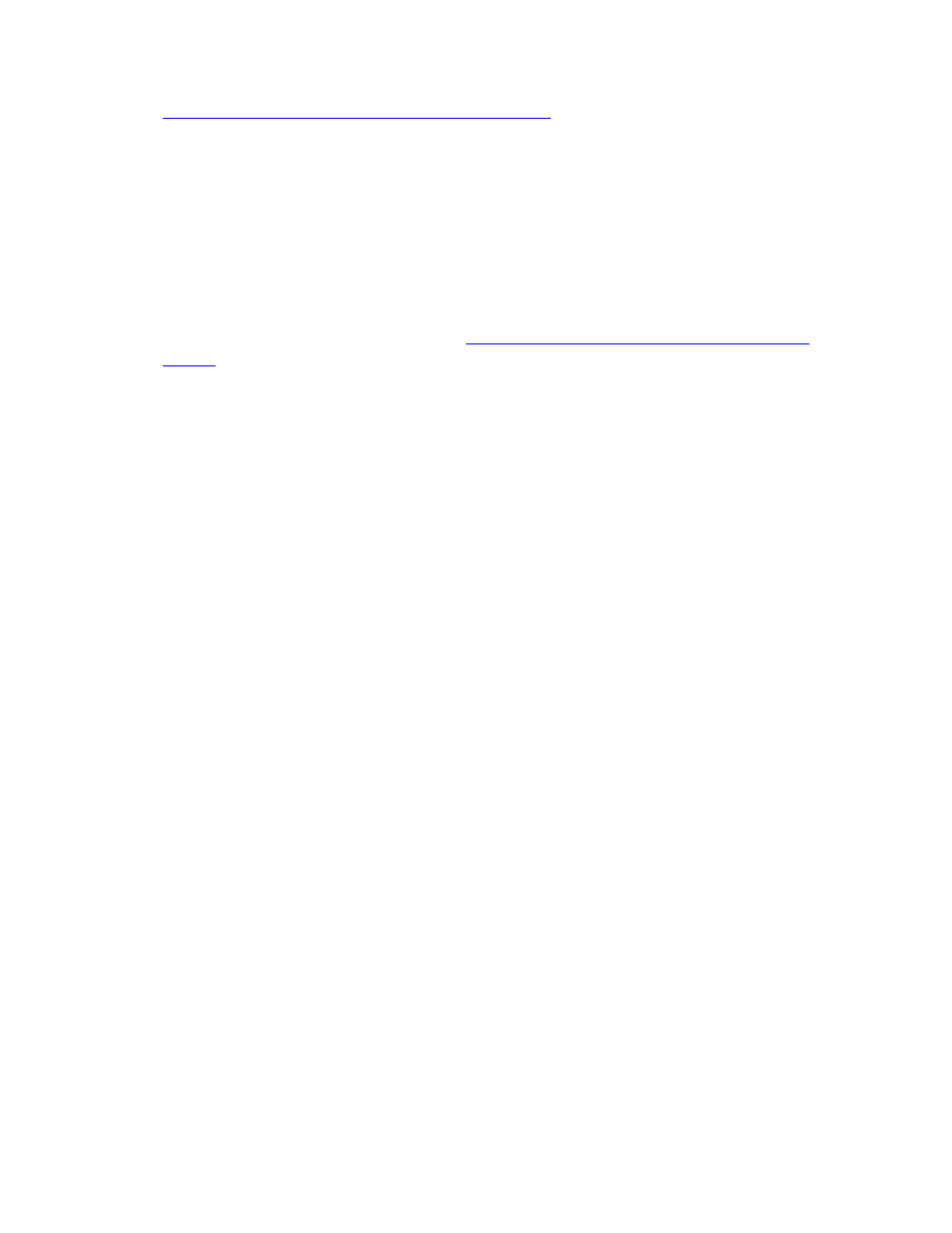 Notation conventions, Hypertext links, General syntax notation | HP Integrity NonStop H-Series User Manual | Page 10 / 62