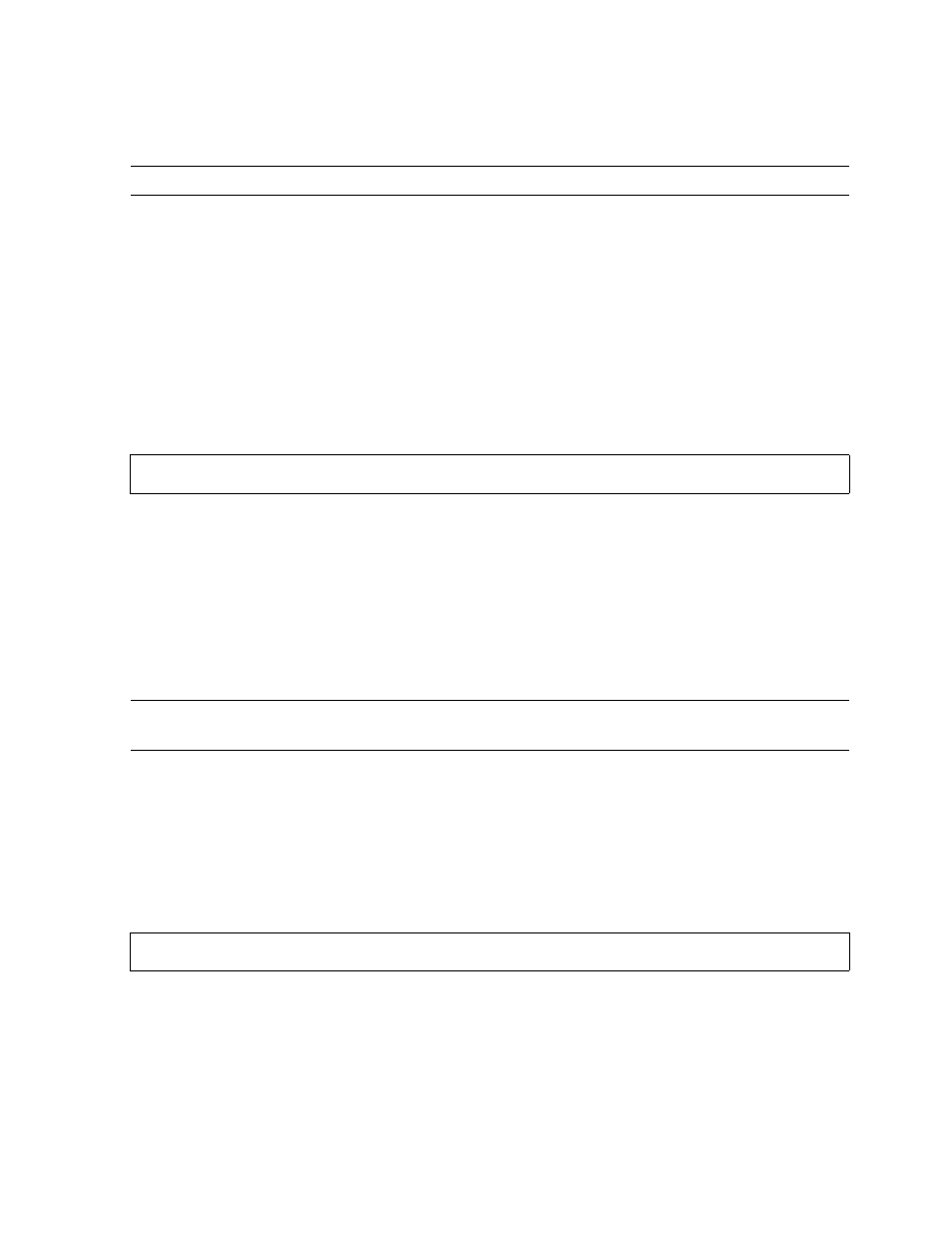 Reservelcbs command, Rotatecpus command, Examples | Example | HP Integrity NonStop H-Series User Manual | Page 29 / 62