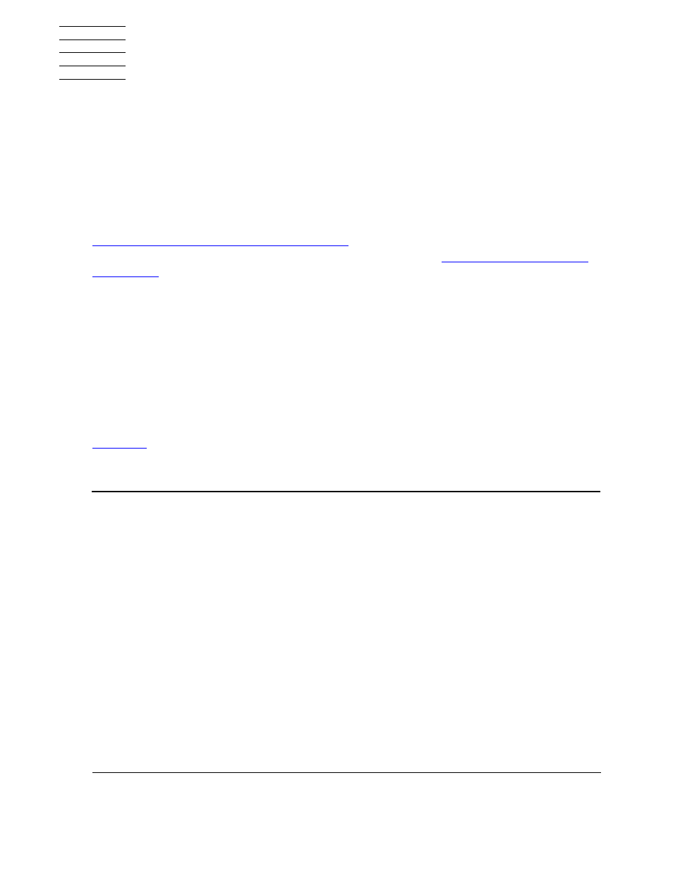 5 interpreting viewsys, Interpreting viewsys, Table 5-1 | Viewsys reports, Section 5, interpreting viewsys | HP Integrity NonStop H-Series User Manual | Page 37 / 62