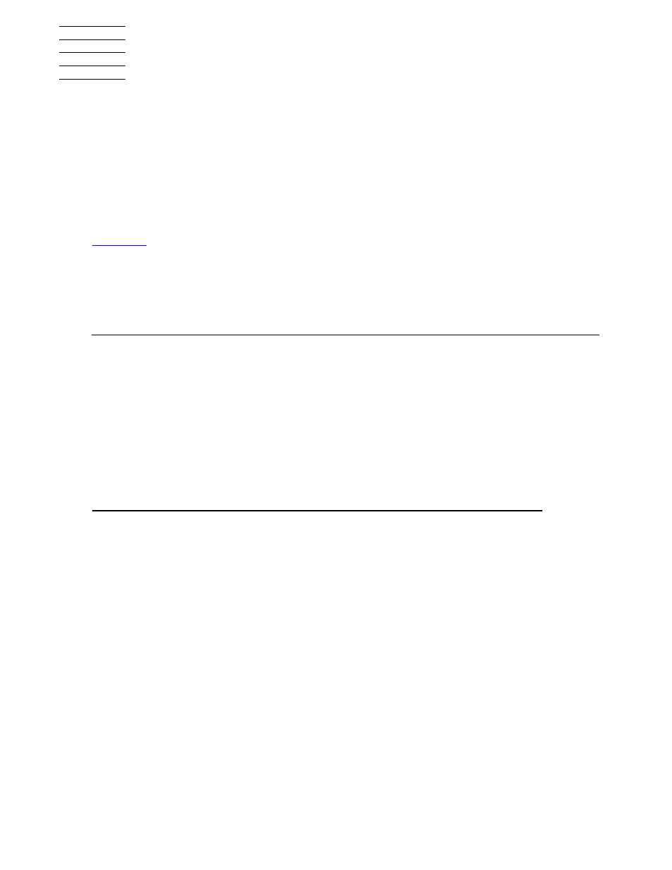 6 measurement techniques, Measurement techniques, Table 6-1 | Maximum values for processors, Section 6, measurement techniques, Section 6, measurement, Techniques | HP Integrity NonStop H-Series User Manual | Page 45 / 62