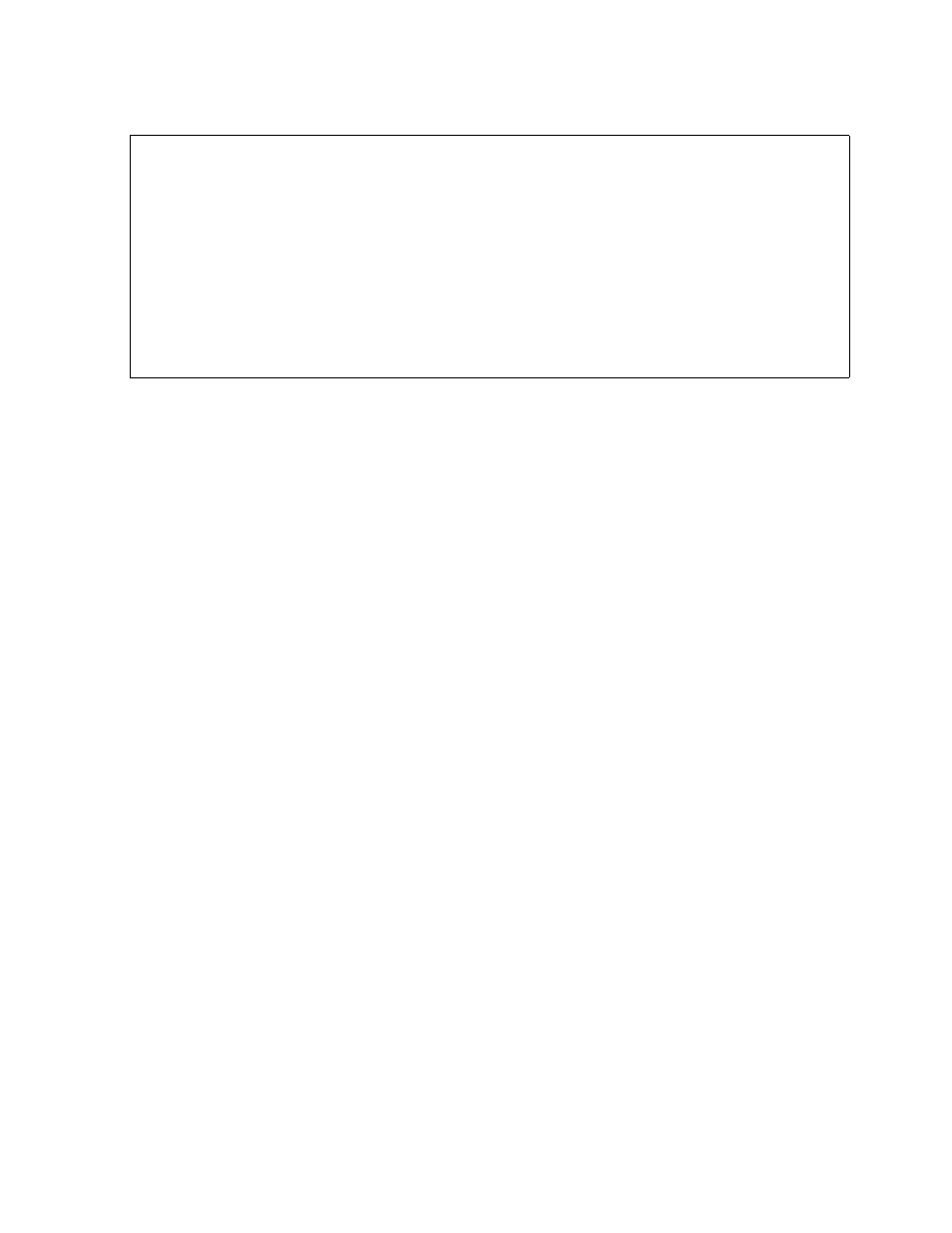 HP Integrity NonStop H-Series User Manual | Page 55 / 62