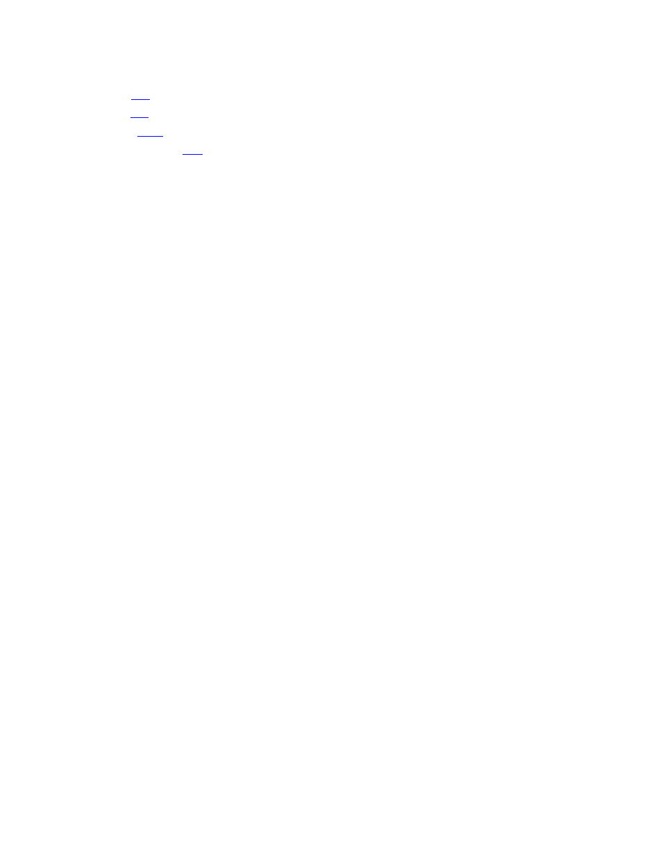 HP Integrity NonStop H-Series User Manual | Page 61 / 62