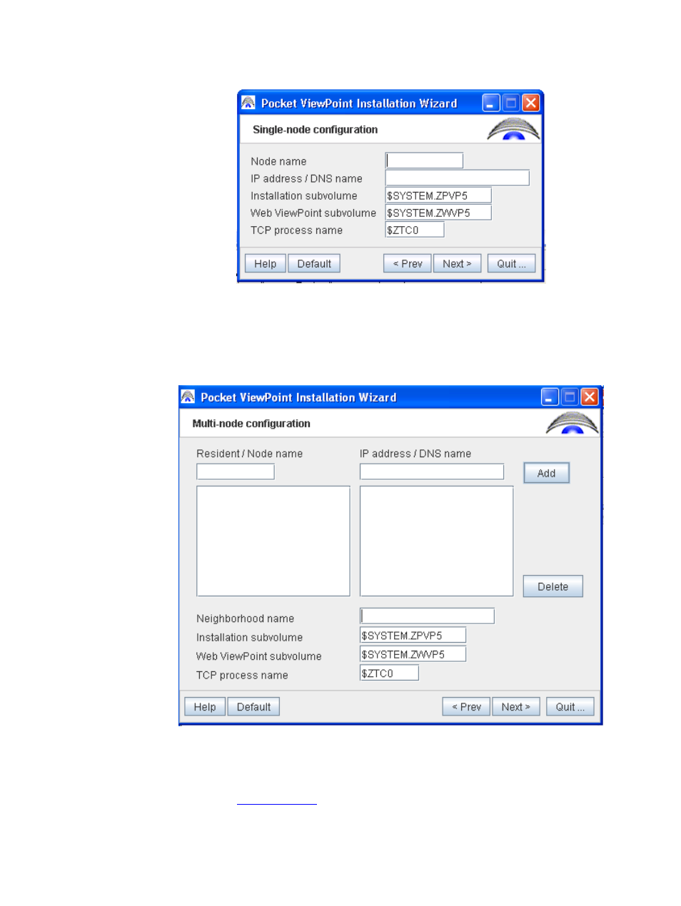 HP Integrity NonStop J-Series User Manual | Page 17 / 40