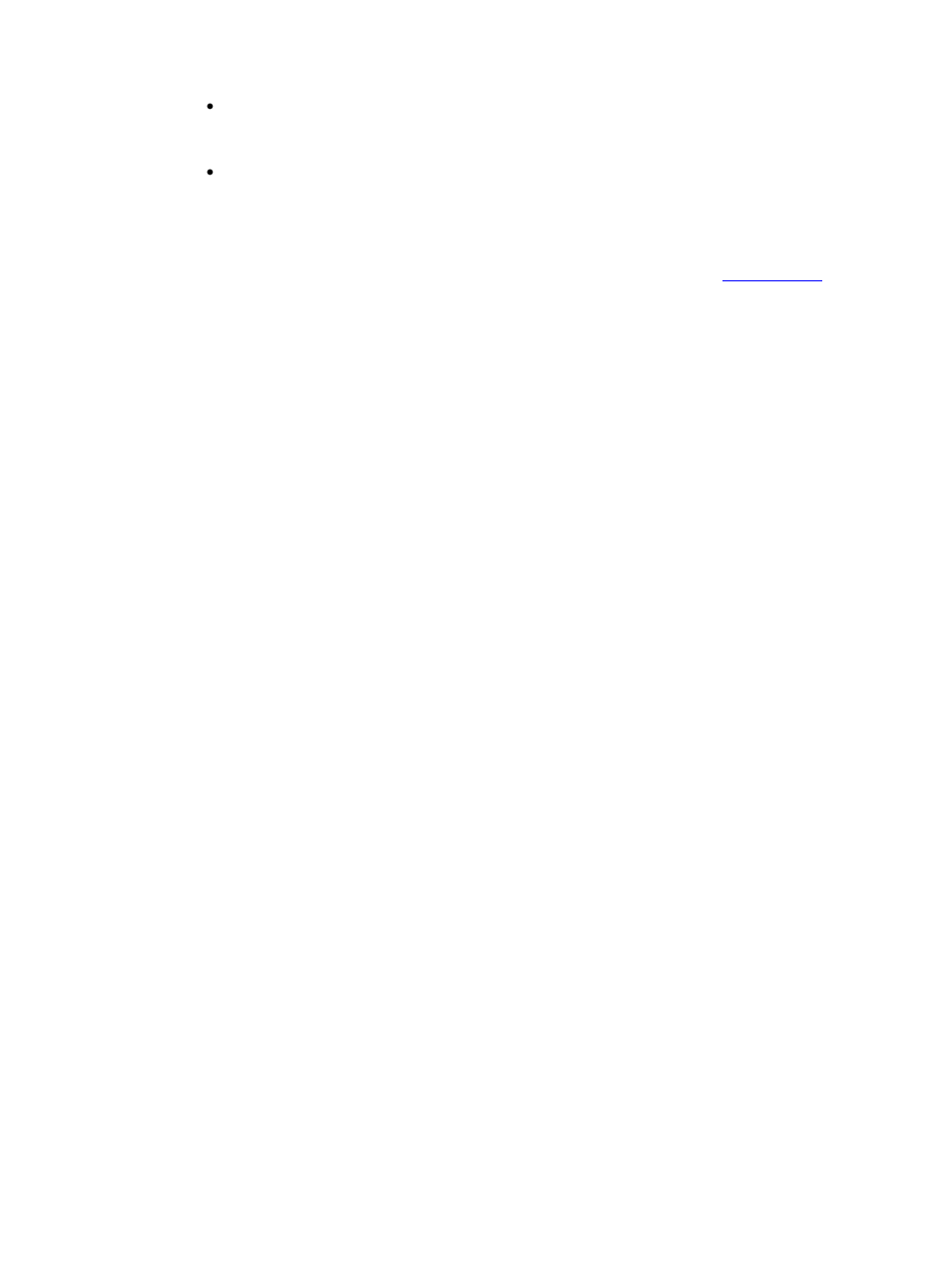 2-3 manual install (nonstop), 2-3-1 overview, 2-3-2 process | Section 2-2-3, In this in | HP Integrity NonStop J-Series User Manual | Page 21 / 40