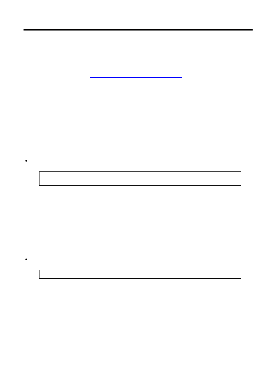 Appendix, 1-1 software support, 1-2 error & advisory messages (ems events) | 4 appendix, 1 software support | HP Integrity NonStop J-Series User Manual | Page 35 / 40