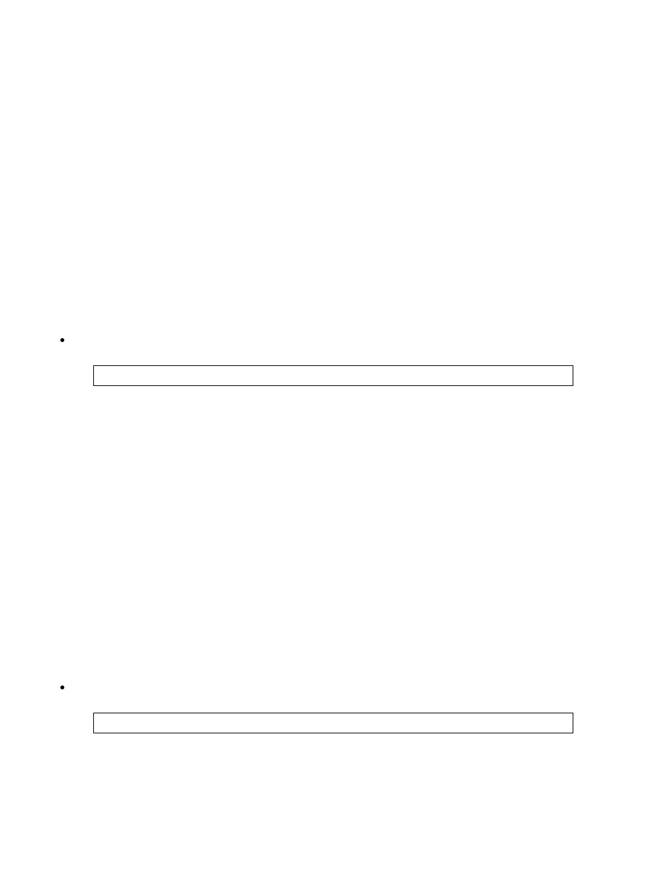 HP Integrity NonStop J-Series User Manual | Page 36 / 40