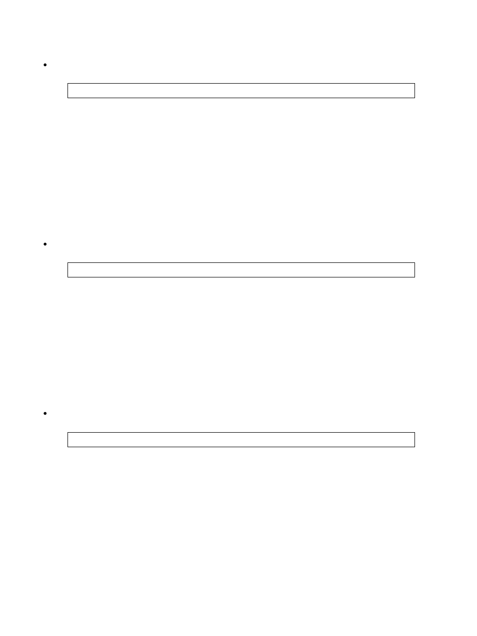 HP Integrity NonStop J-Series User Manual | Page 38 / 40