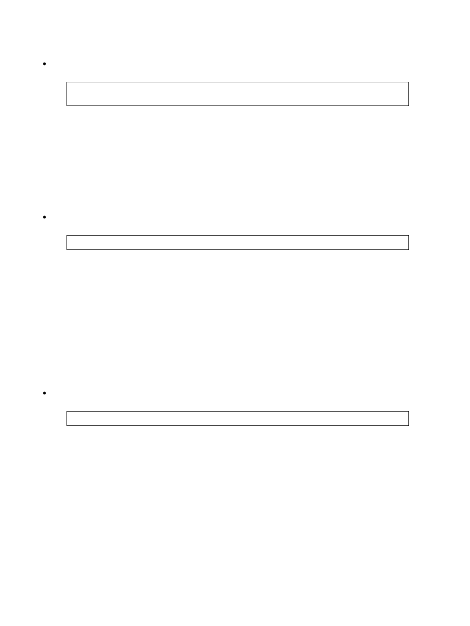HP Integrity NonStop J-Series User Manual | Page 39 / 40
