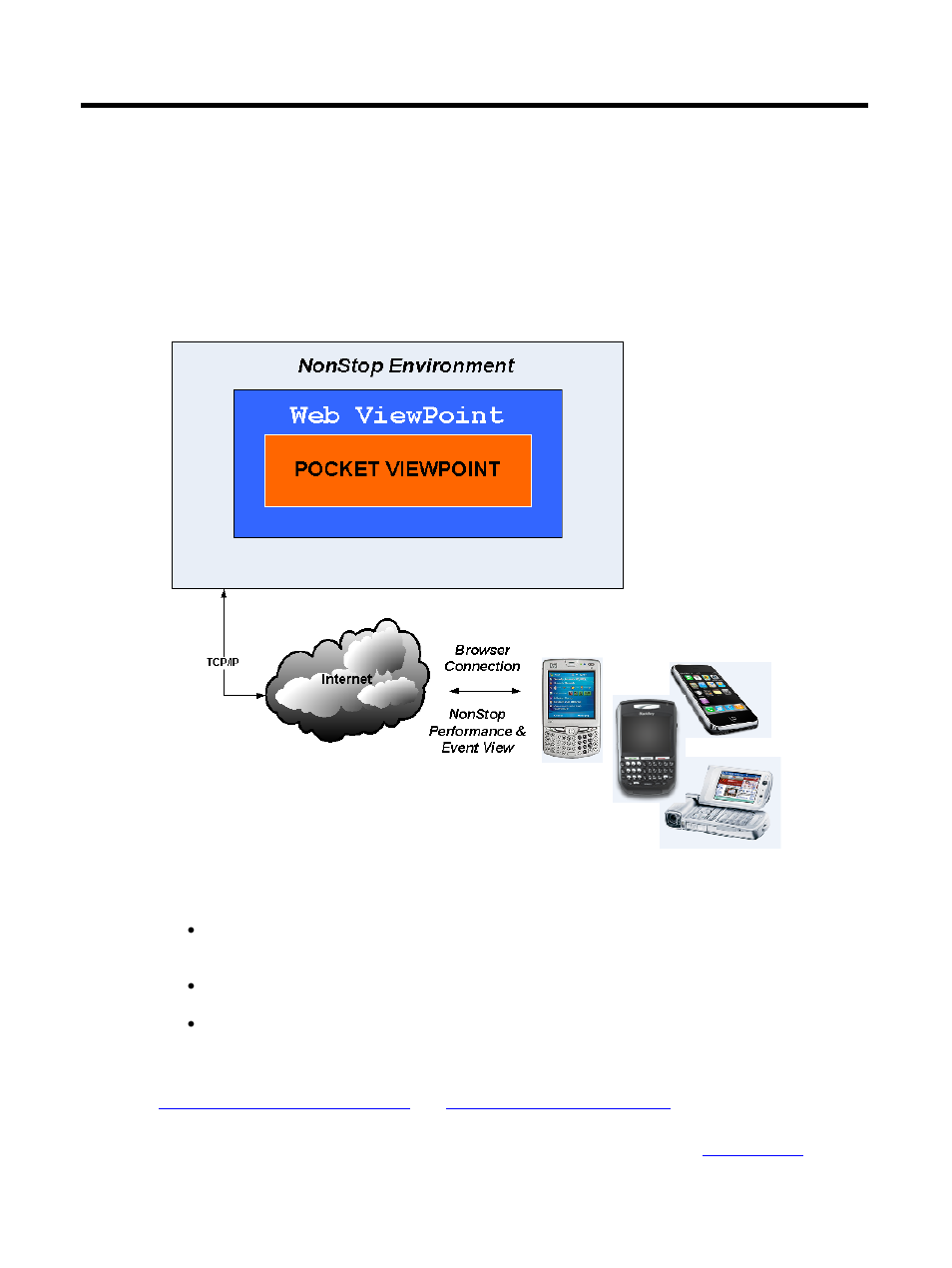 1 product overview, Introduction, Figure 1 overview | 1 introduction | HP Integrity NonStop J-Series User Manual | Page 5 / 40