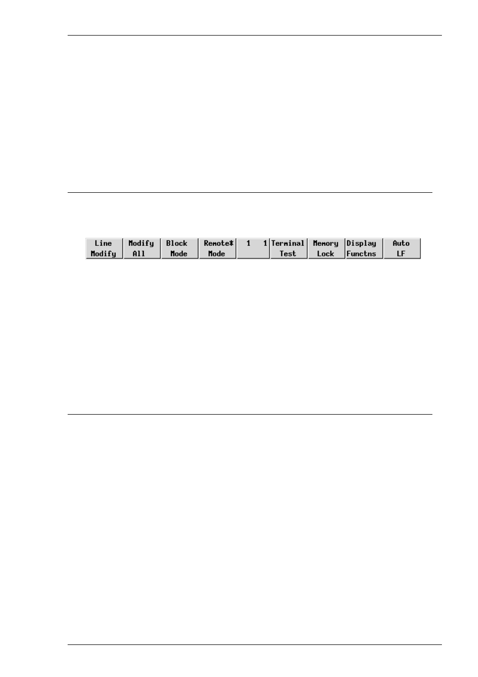 Display configuration, Keyboard mapping, Function keys & labels | Display configuration -3, Keyboard mapping -3 | HP Compaq t5710 Thin Client User Manual | Page 155 / 342
