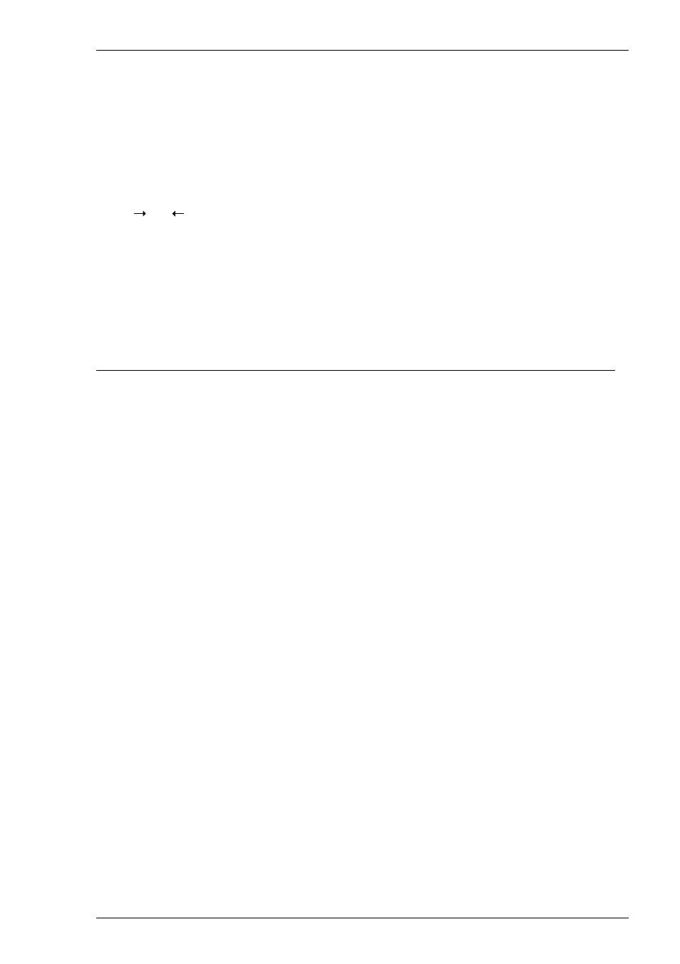 Text display options, Close key, Display right-to-left | Push mode, Typing direction, Text display options -9, Display direction | HP Compaq t5710 Thin Client User Manual | Page 177 / 342