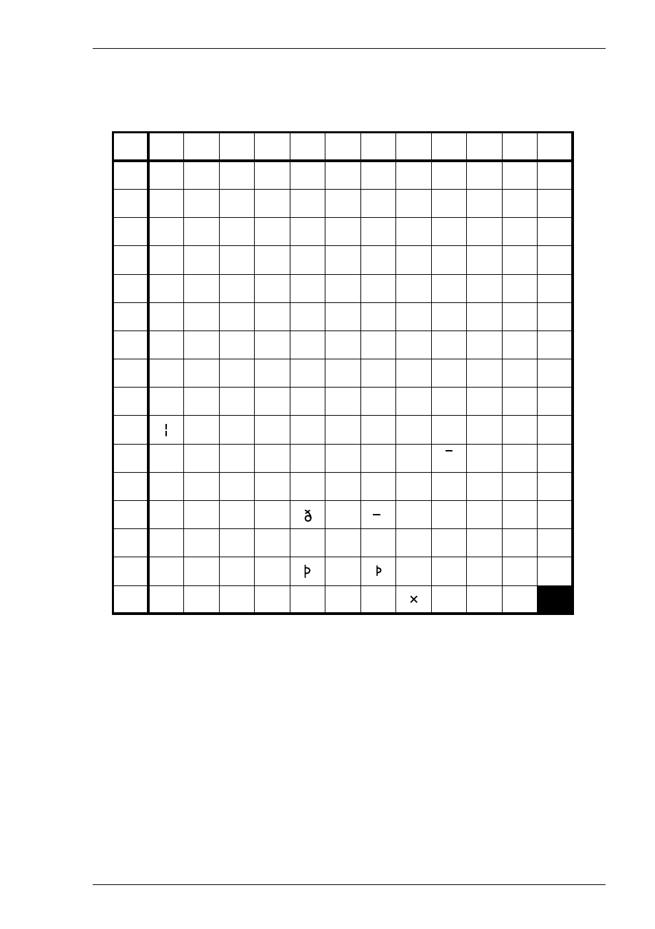 Spanish, B-29, Character sets | HP Compaq t5710 Thin Client User Manual | Page 269 / 342