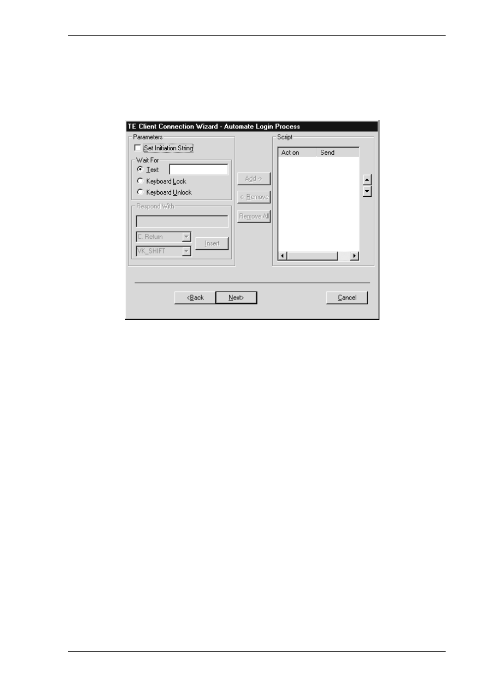 Automate login process, Automate login process -21 | HP Compaq t5710 Thin Client User Manual | Page 33 / 342
