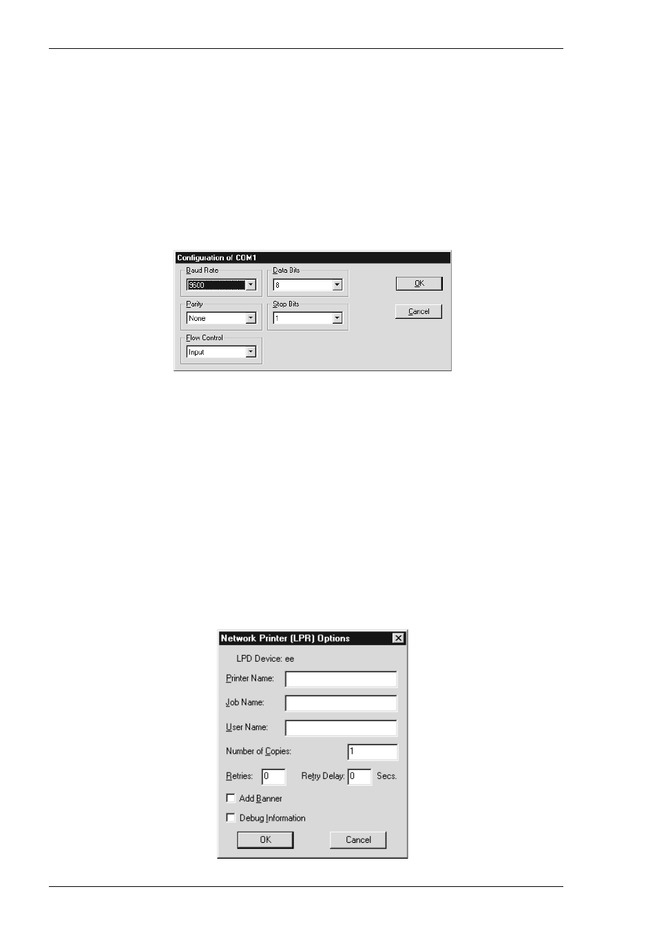 HP Compaq t5710 Thin Client User Manual | Page 36 / 342