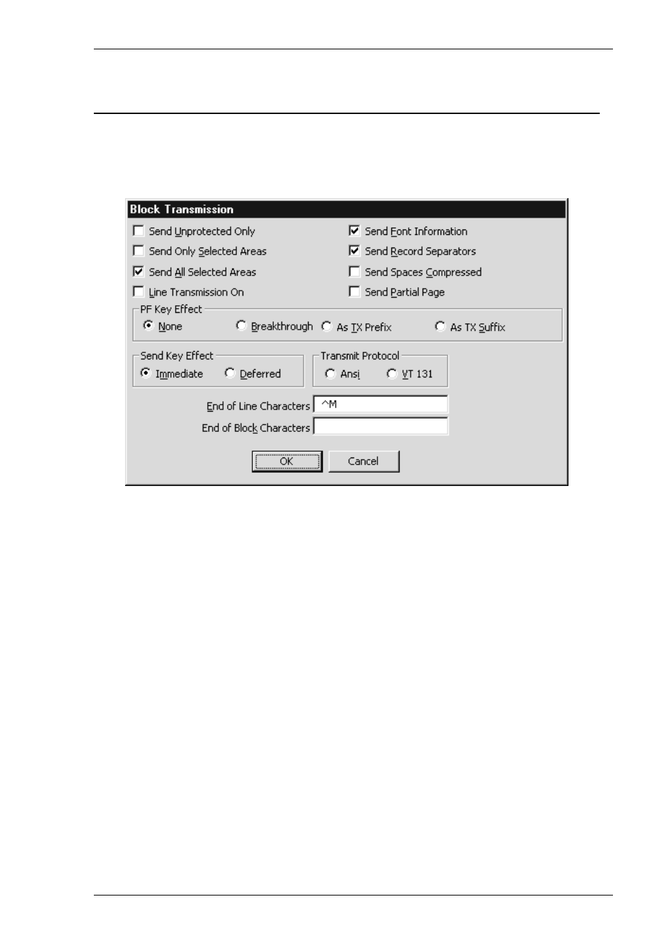 Dialog boxes, Dialog boxes -3 | HP Compaq t5710 Thin Client User Manual | Page 63 / 342