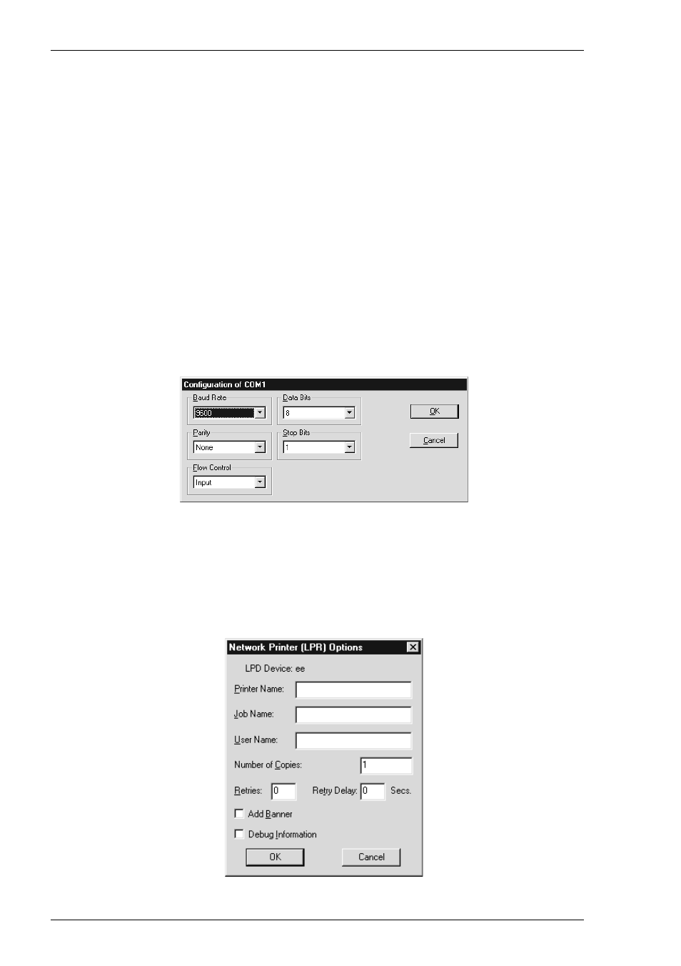 HP Compaq t5710 Thin Client User Manual | Page 72 / 342