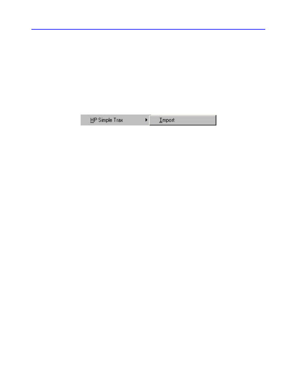 Hp simple trax control panel overview | HP CD-Writer Plus Internal 8110i Drive User Manual | Page 106 / 171