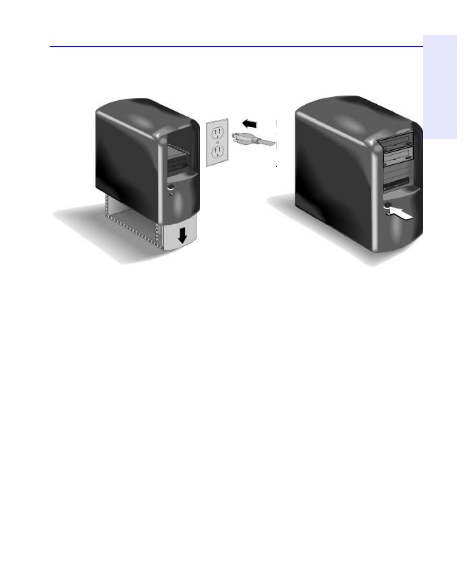 HP CD-Writer Plus Internal 8110i Drive User Manual | Page 28 / 171