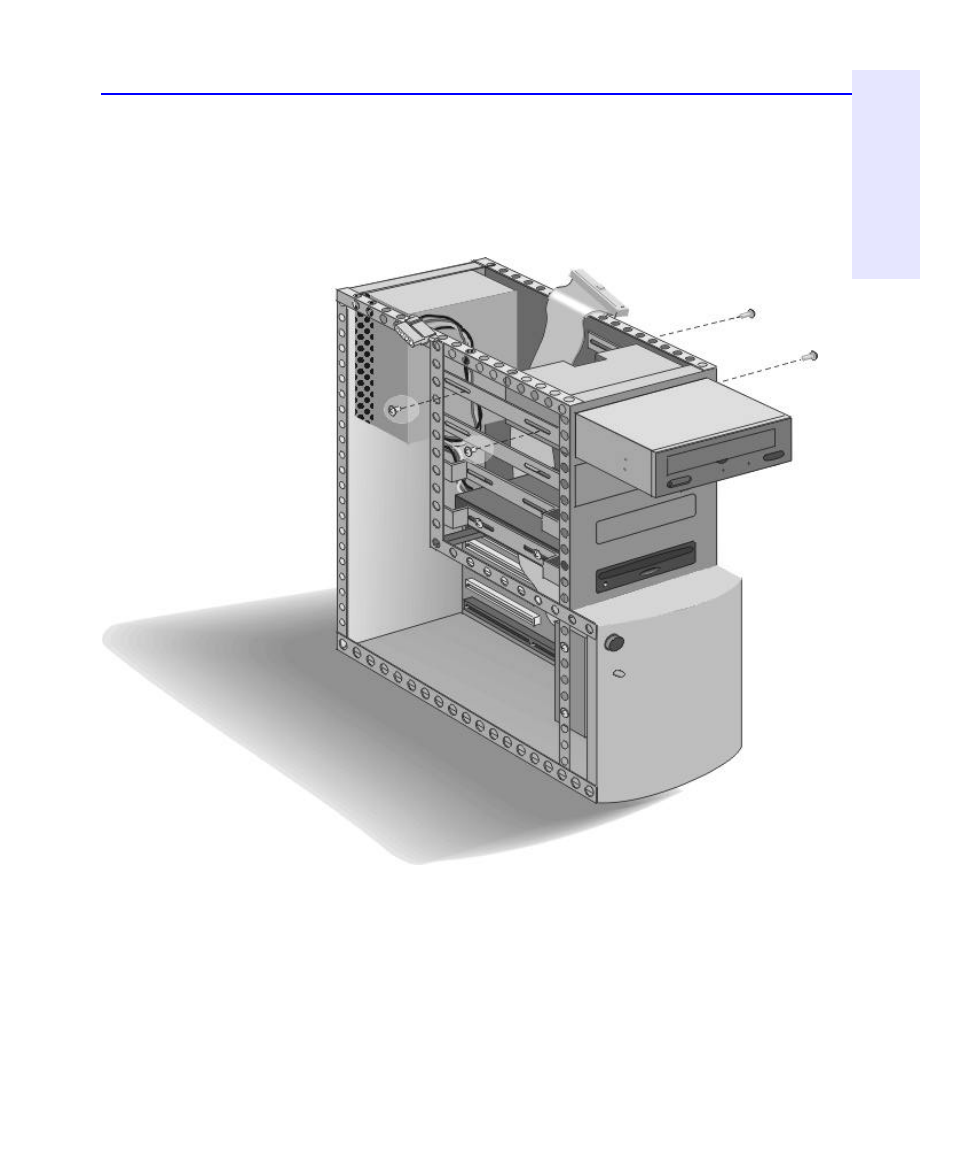 HP CD-Writer Plus Internal 8110i Drive User Manual | Page 32 / 171