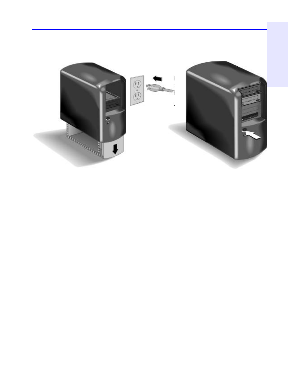 HP CD-Writer Plus Internal 8110i Drive User Manual | Page 42 / 171