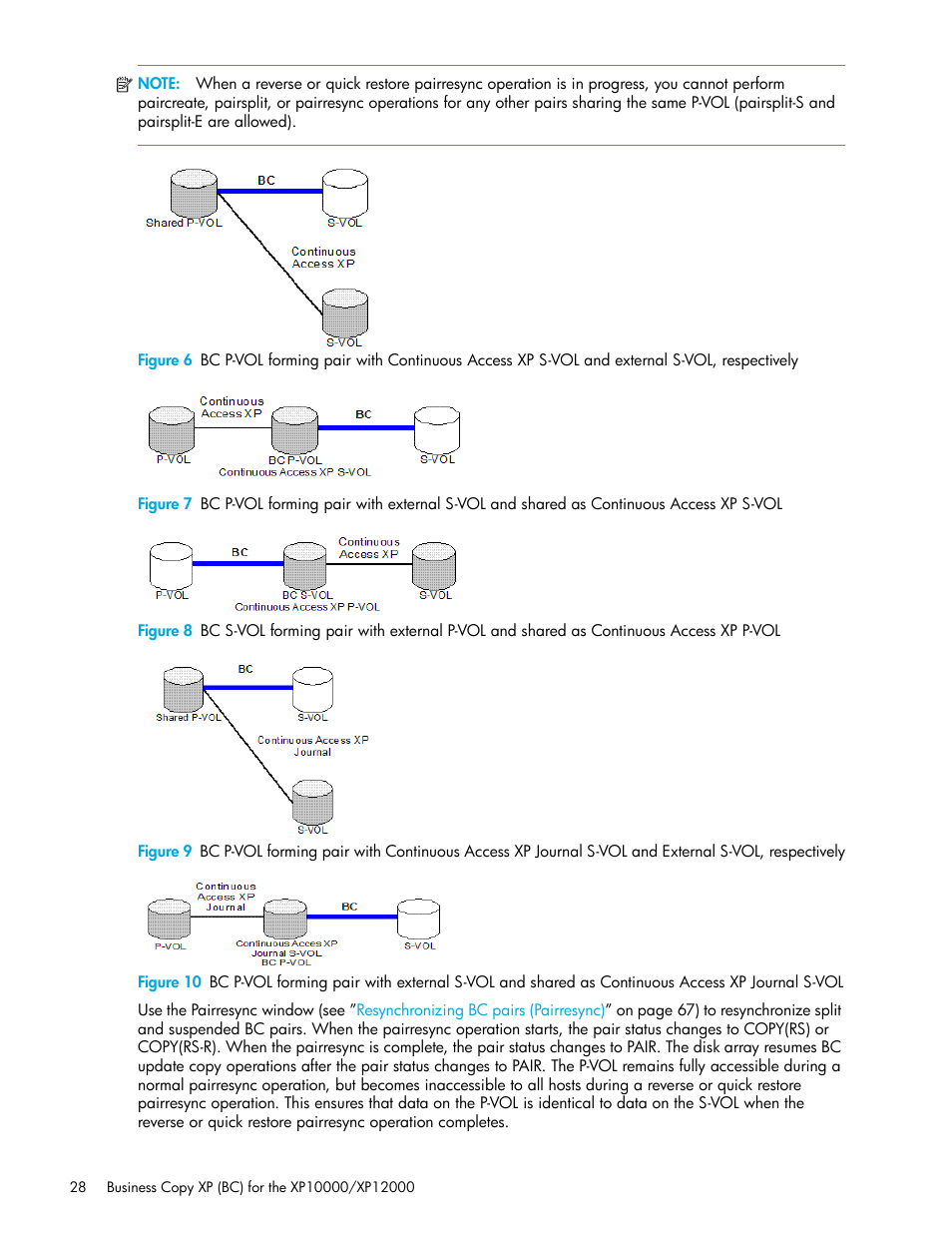 HP XP Business Copy Software User Manual | Page 28 / 92