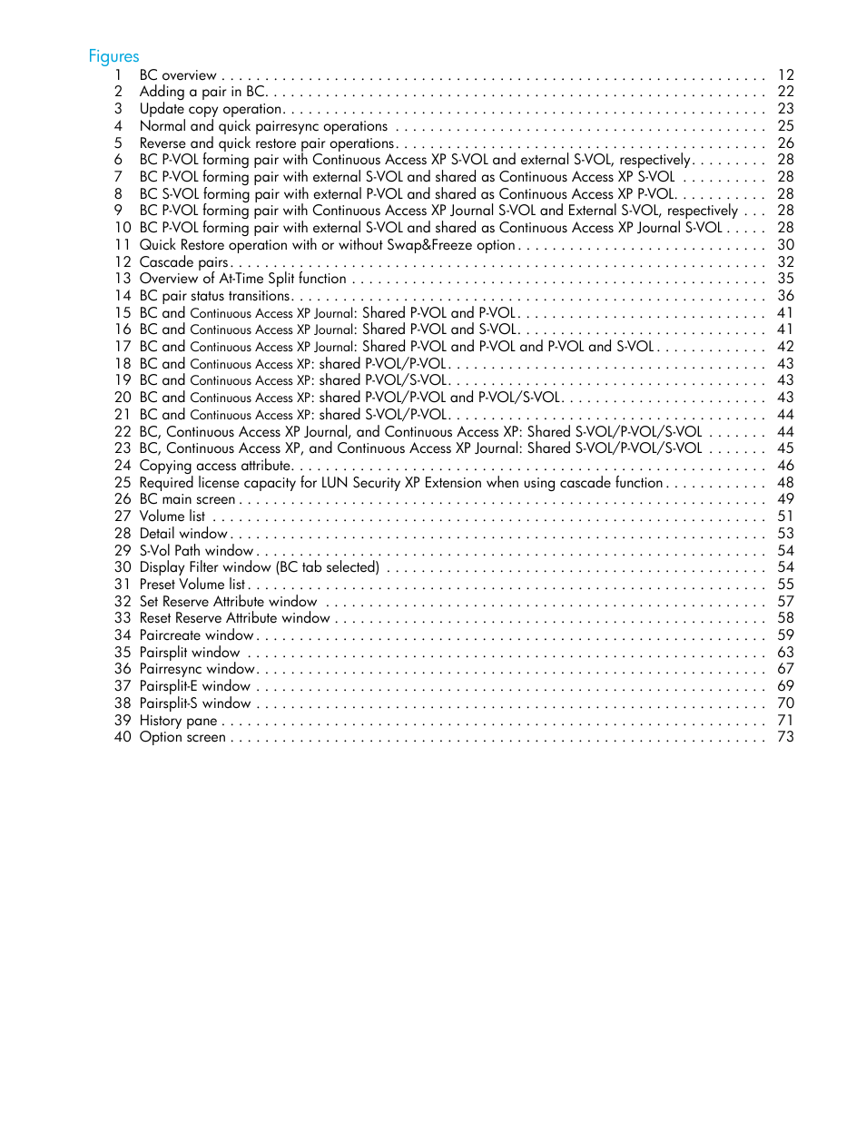 HP XP Business Copy Software User Manual | Page 89 / 92