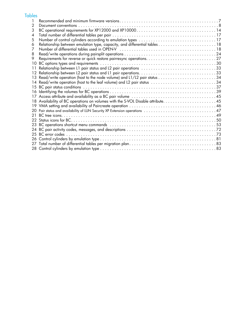 HP XP Business Copy Software User Manual | Page 91 / 92